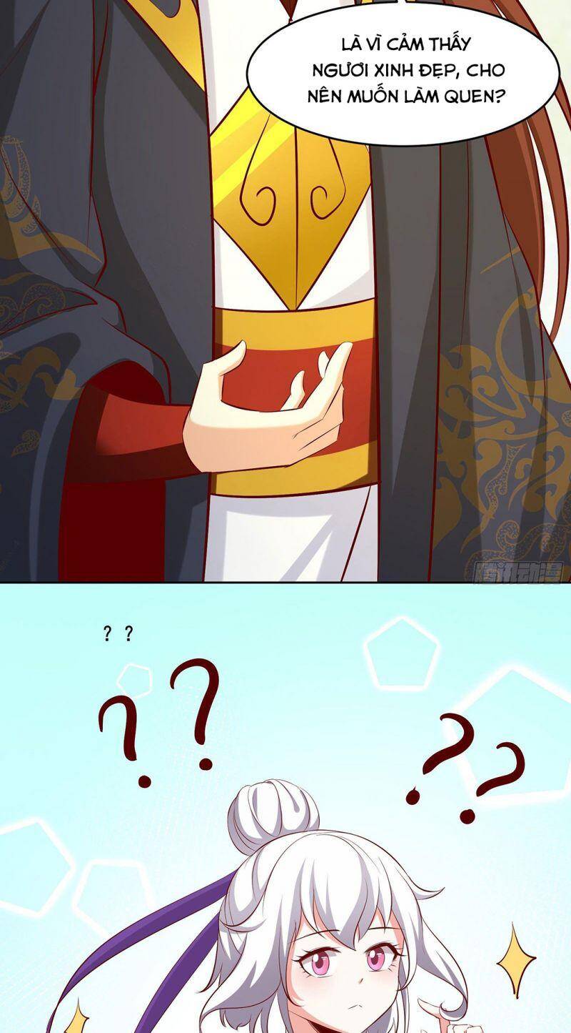 Đồ Đệ Của Ta Đều Là Nữ Ma Đầu - Chương 19