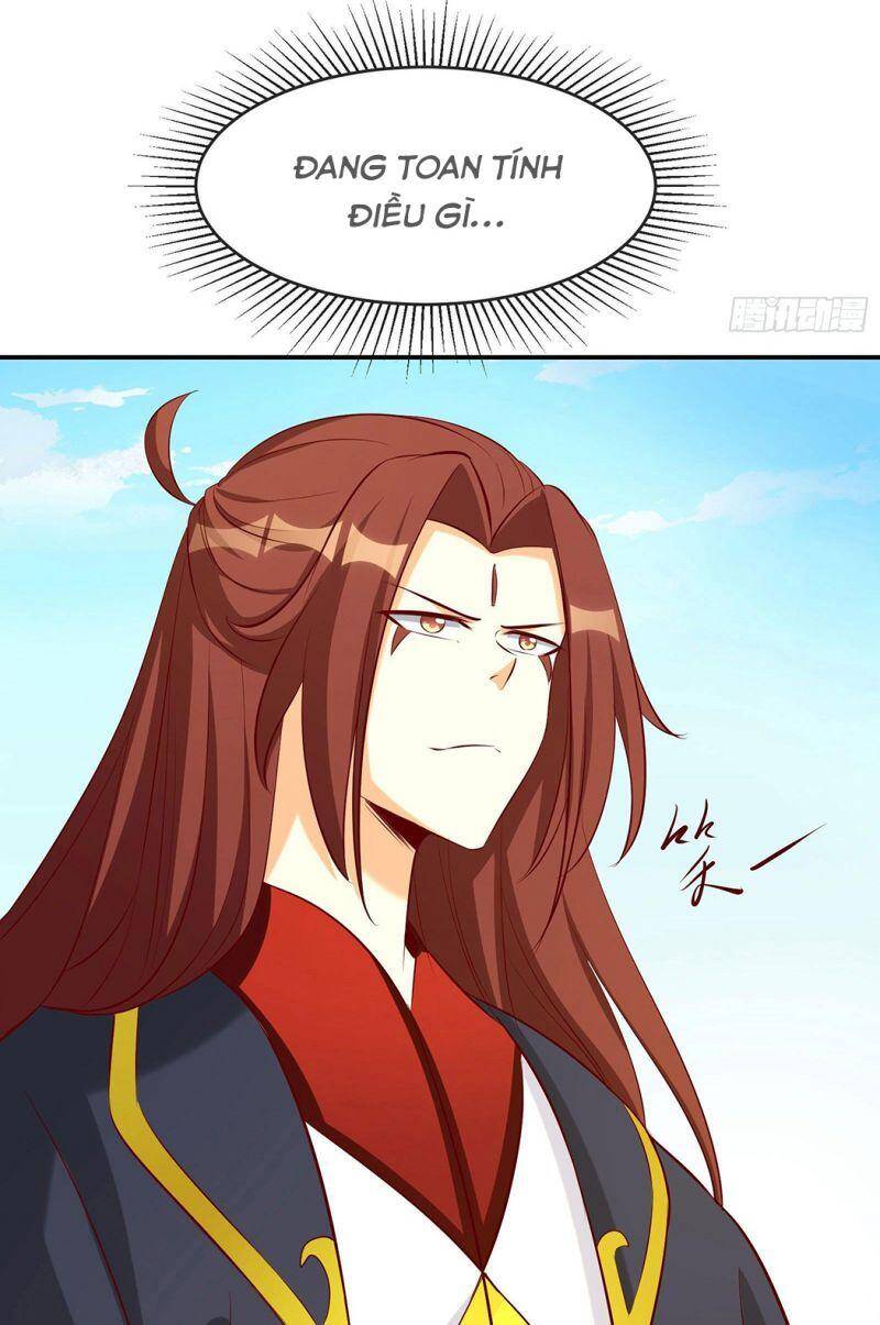 Đồ Đệ Của Ta Đều Là Nữ Ma Đầu - Chương 19