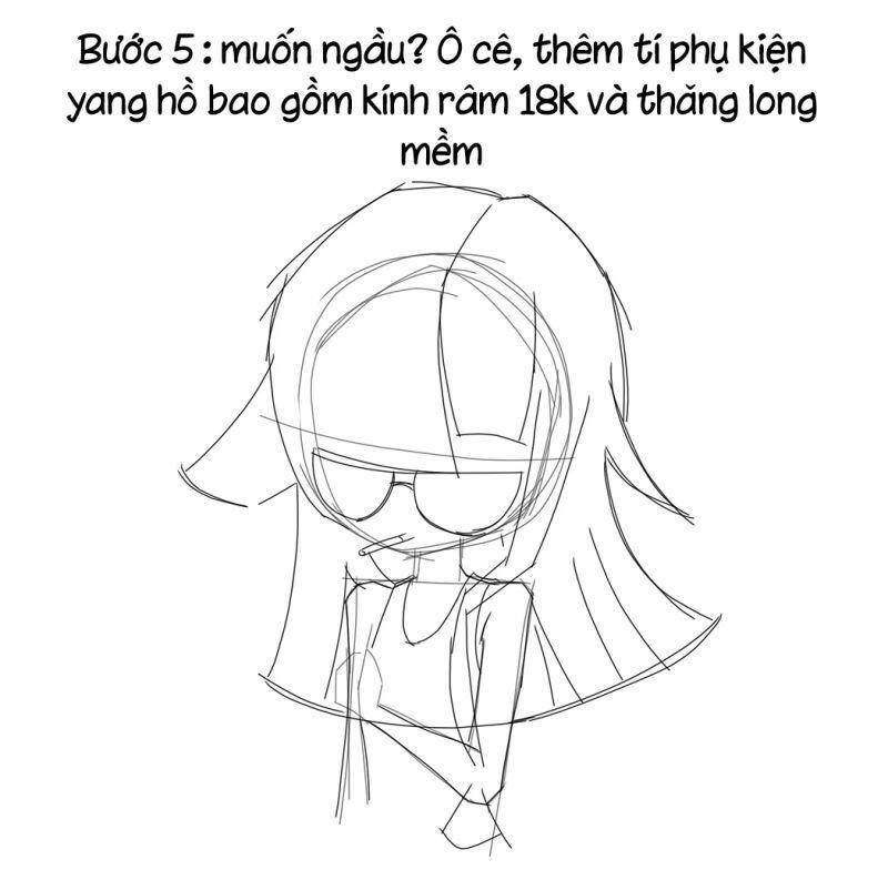 Đồ Đệ Của Ta Đều Là Nữ Ma Đầu - Chương 19