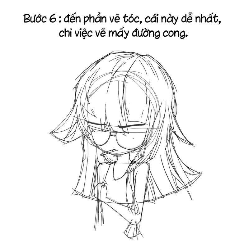 Đồ Đệ Của Ta Đều Là Nữ Ma Đầu - Chương 19