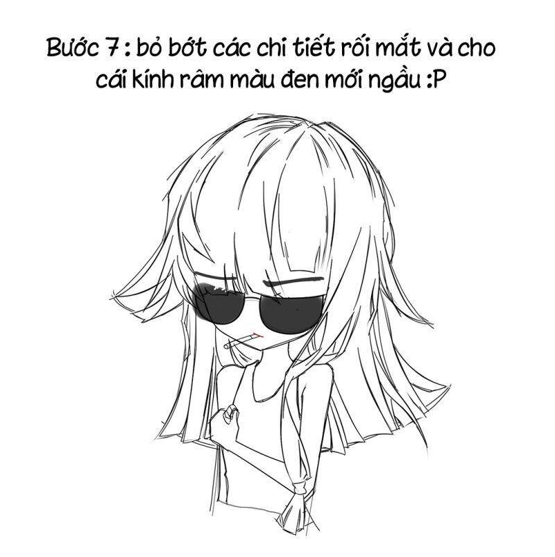 Đồ Đệ Của Ta Đều Là Nữ Ma Đầu - Chương 19