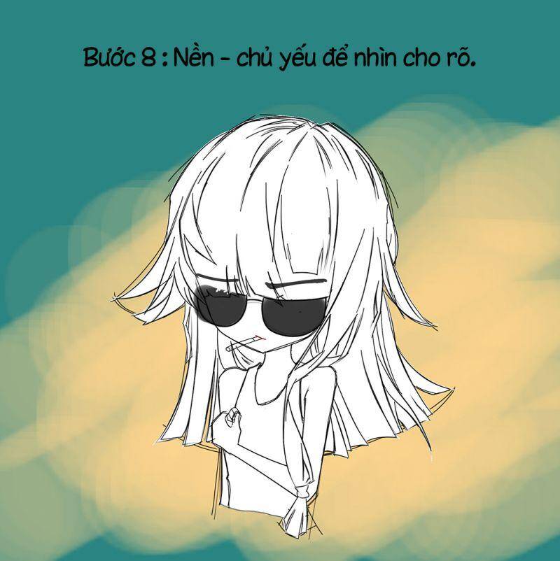 Đồ Đệ Của Ta Đều Là Nữ Ma Đầu - Chương 19