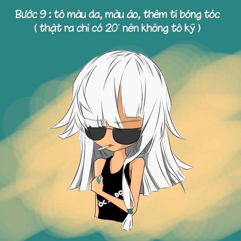 Đồ Đệ Của Ta Đều Là Nữ Ma Đầu - Chương 19