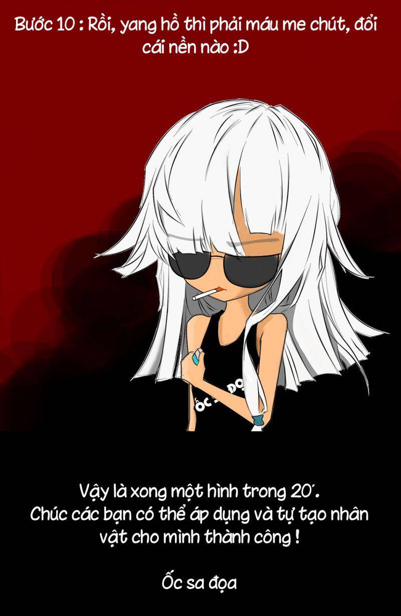 Đồ Đệ Của Ta Đều Là Nữ Ma Đầu - Chương 19