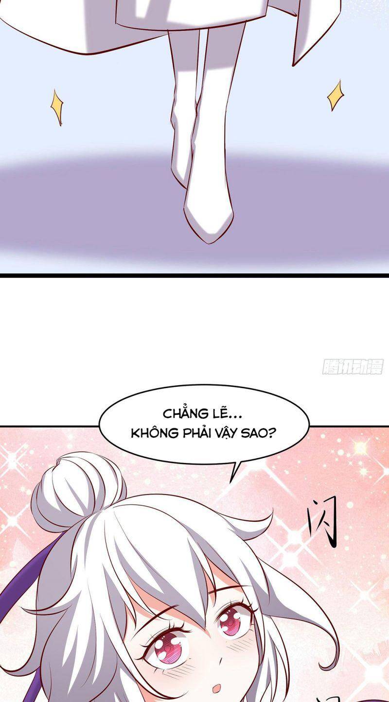 Đồ Đệ Của Ta Đều Là Nữ Ma Đầu - Chương 19