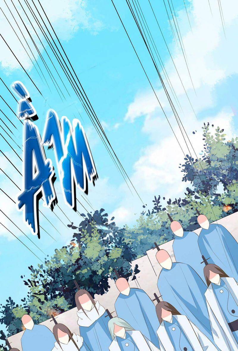 Đồ Đệ Của Ta Đều Là Nữ Ma Đầu - Chương 20