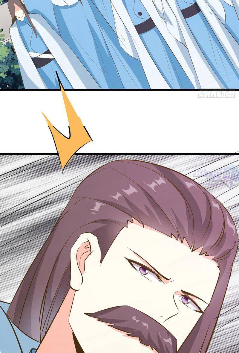 Đồ Đệ Của Ta Đều Là Nữ Ma Đầu - Chương 20