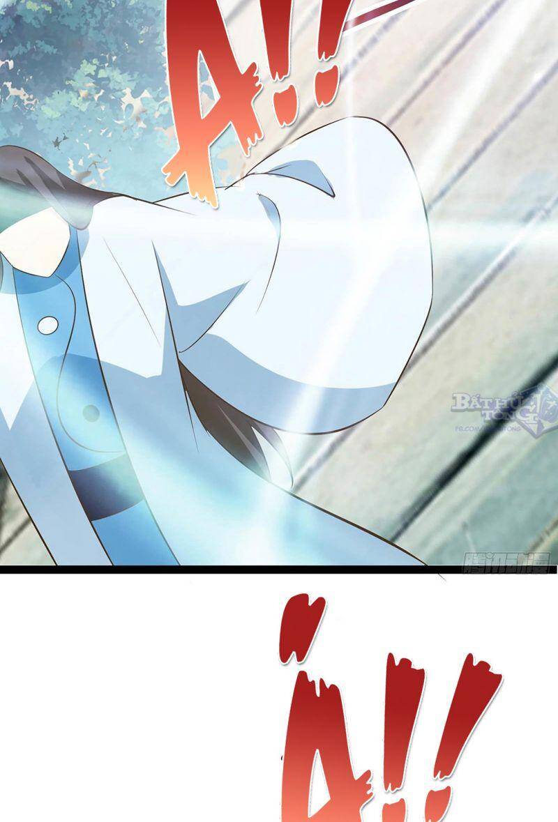 Đồ Đệ Của Ta Đều Là Nữ Ma Đầu - Chương 20