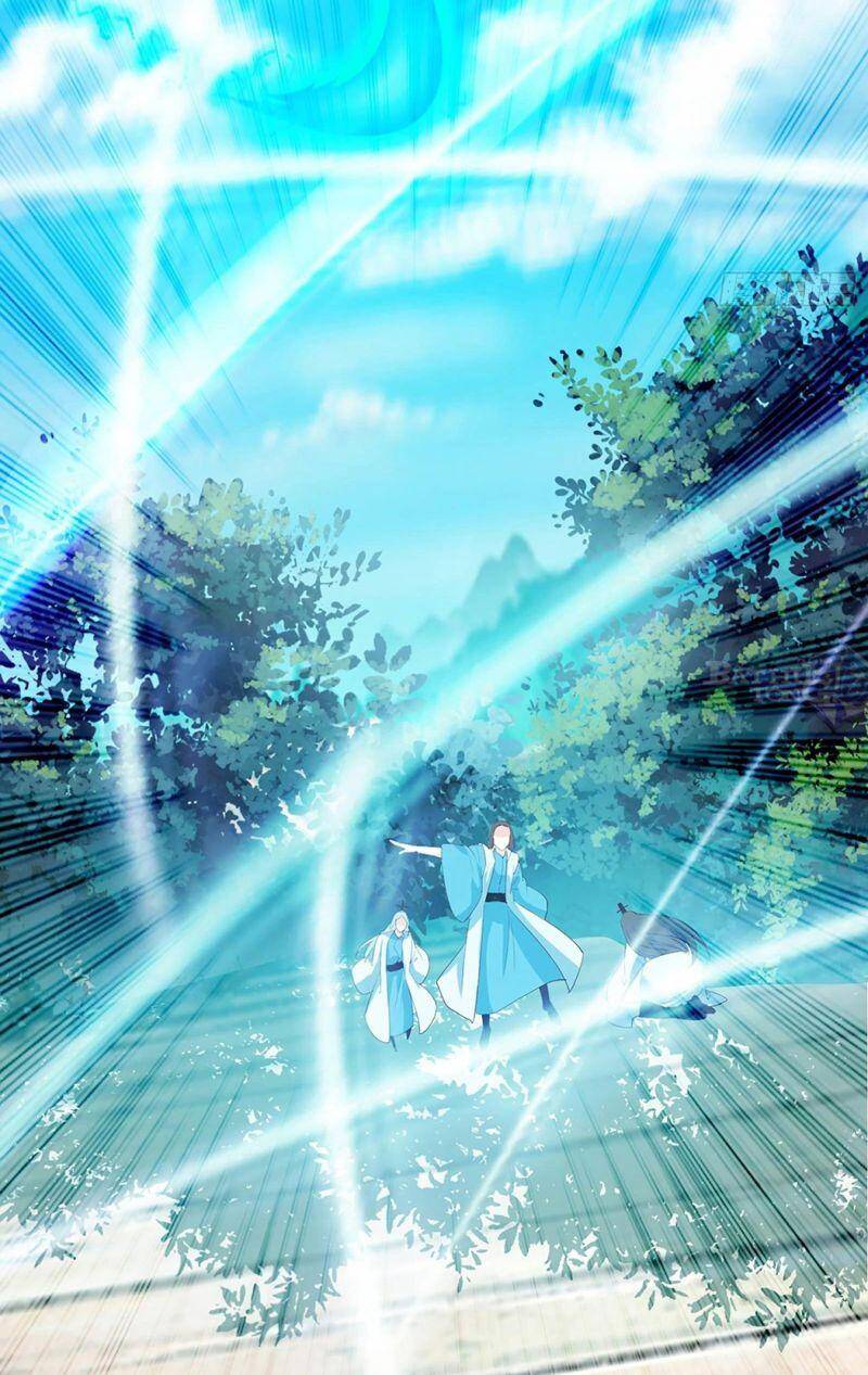 Đồ Đệ Của Ta Đều Là Nữ Ma Đầu - Chương 20