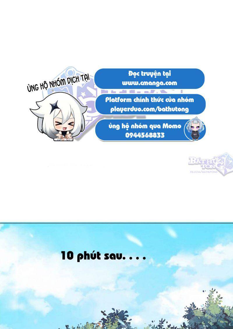 Đồ Đệ Của Ta Đều Là Nữ Ma Đầu - Chương 20