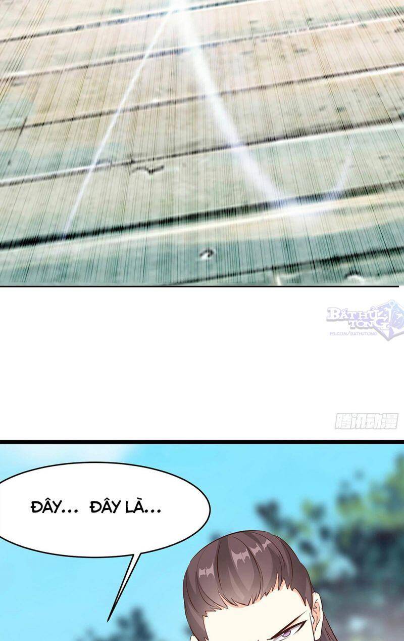 Đồ Đệ Của Ta Đều Là Nữ Ma Đầu - Chương 20