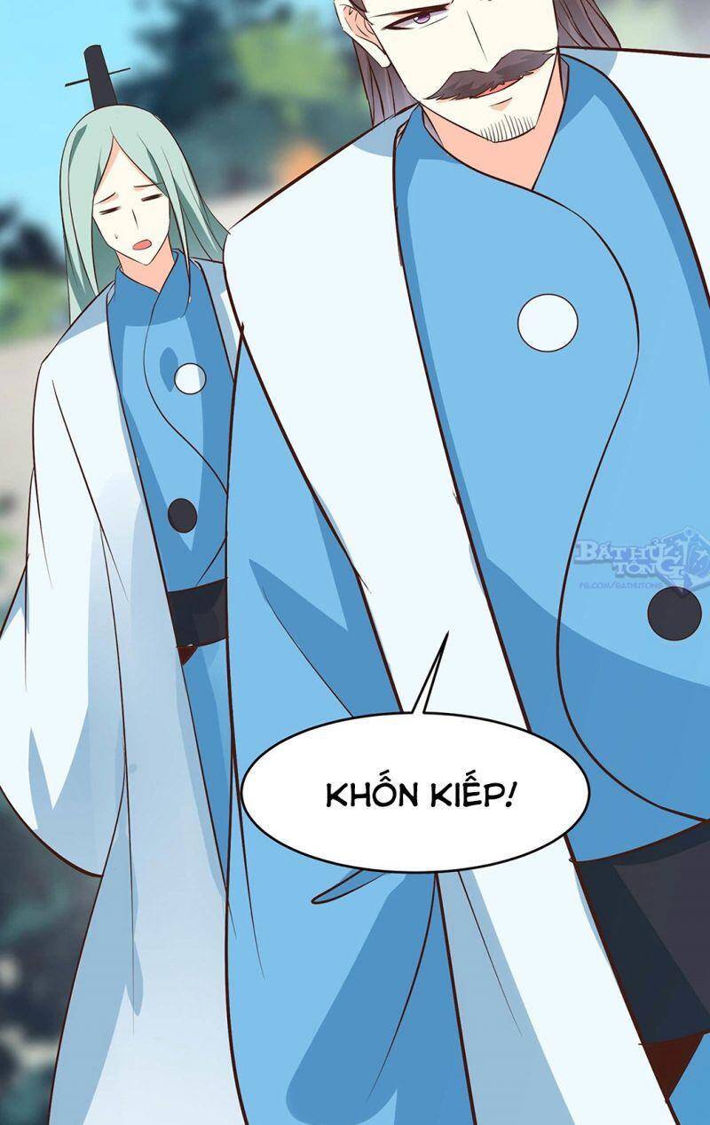 Đồ Đệ Của Ta Đều Là Nữ Ma Đầu - Chương 20