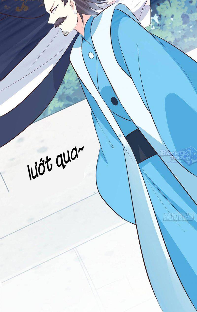 Đồ Đệ Của Ta Đều Là Nữ Ma Đầu - Chương 20