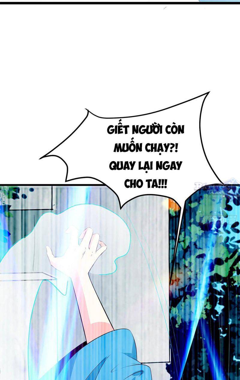 Đồ Đệ Của Ta Đều Là Nữ Ma Đầu - Chương 20