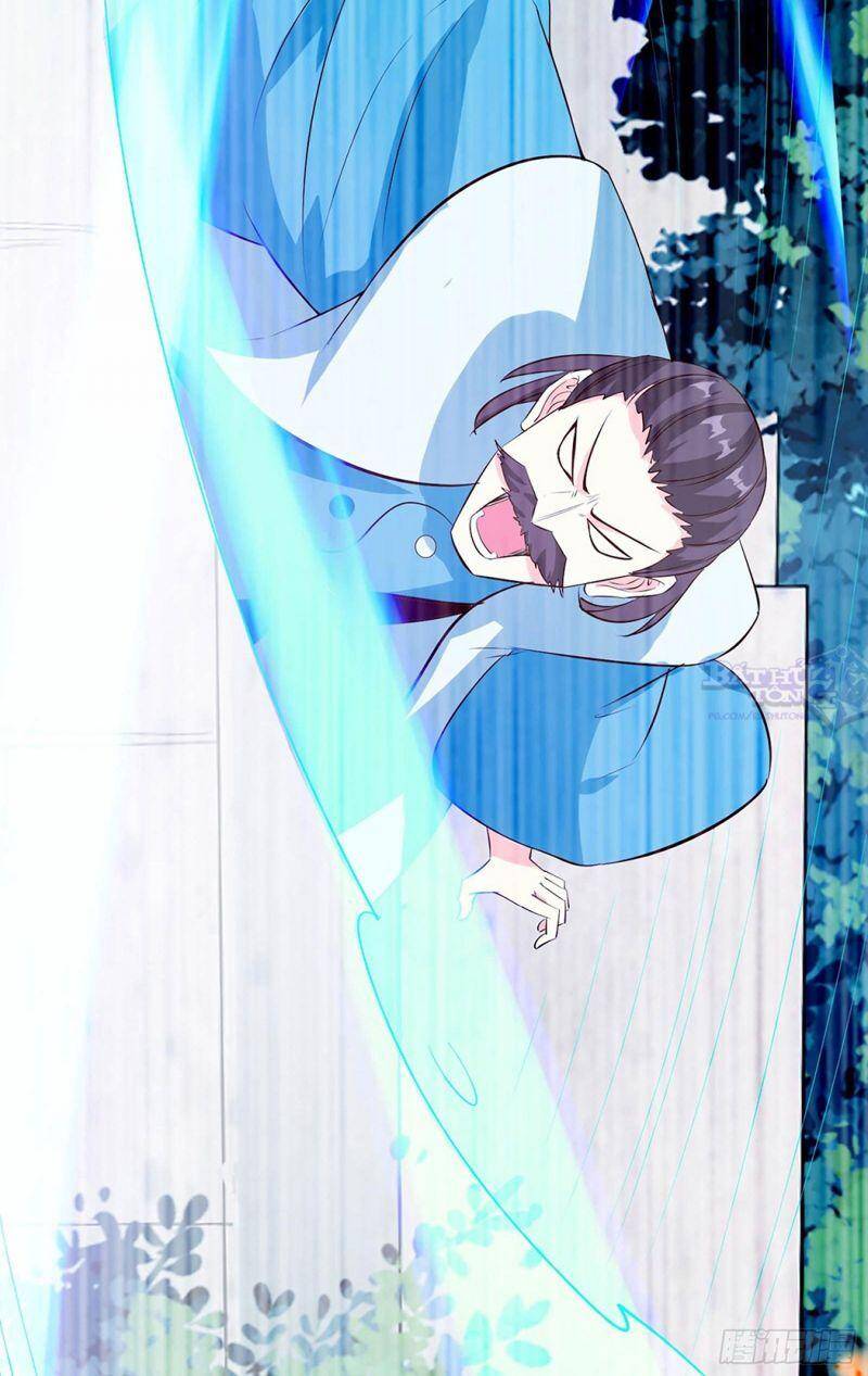 Đồ Đệ Của Ta Đều Là Nữ Ma Đầu - Chương 20