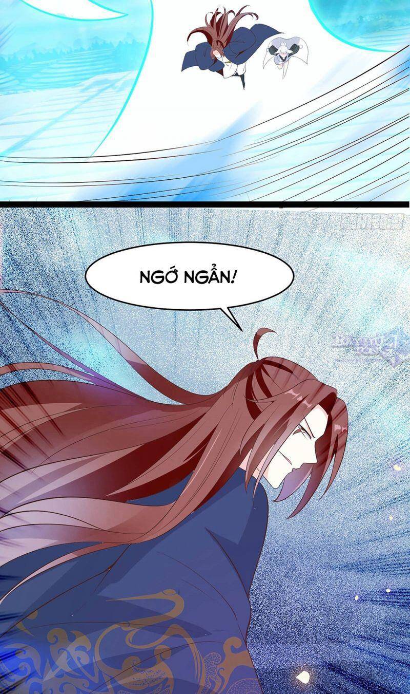 Đồ Đệ Của Ta Đều Là Nữ Ma Đầu - Chương 20