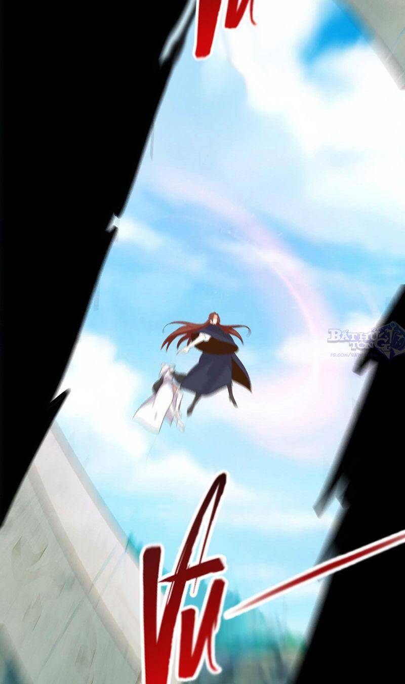 Đồ Đệ Của Ta Đều Là Nữ Ma Đầu - Chương 20