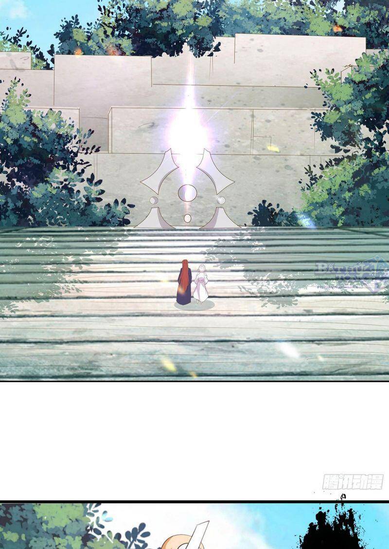 Đồ Đệ Của Ta Đều Là Nữ Ma Đầu - Chương 20