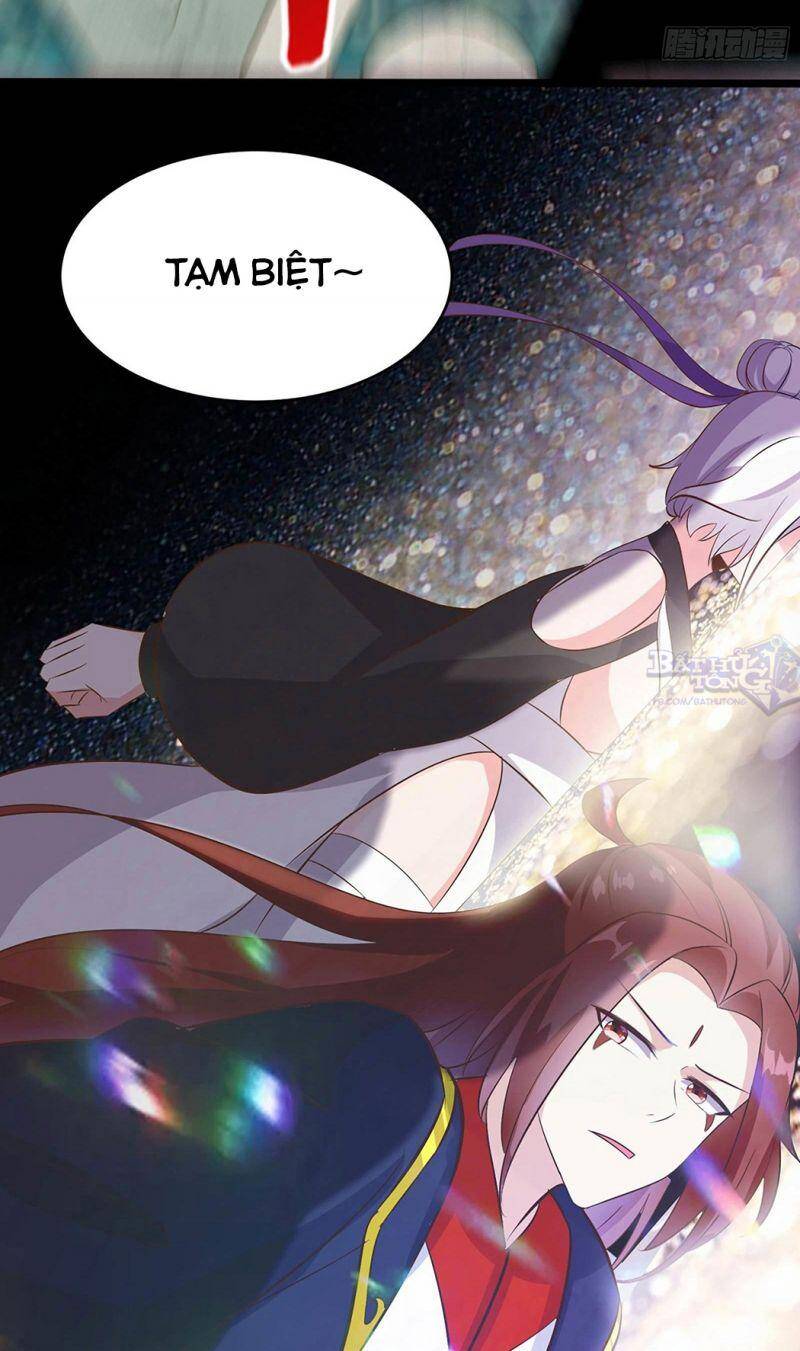 Đồ Đệ Của Ta Đều Là Nữ Ma Đầu - Chương 20