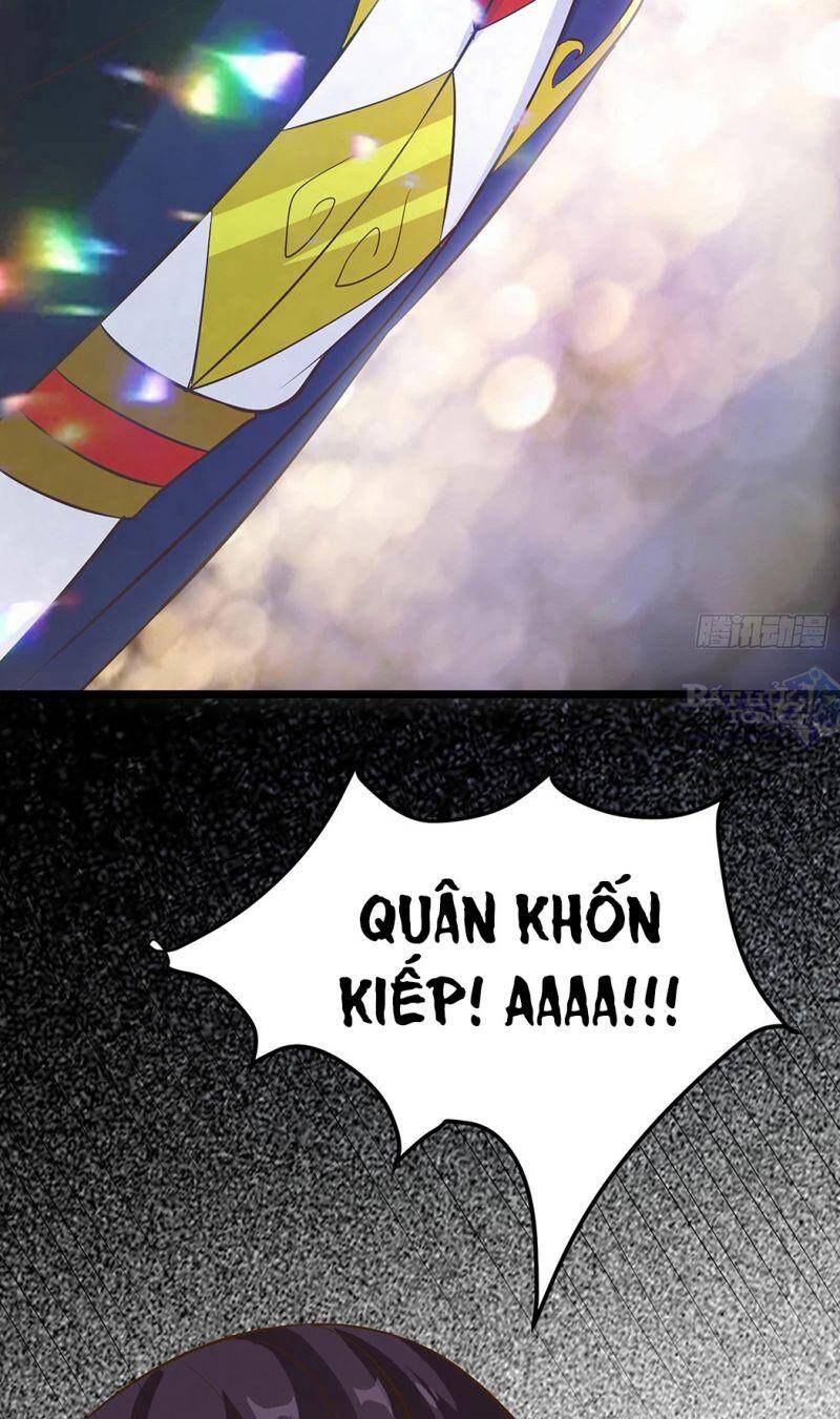 Đồ Đệ Của Ta Đều Là Nữ Ma Đầu - Chương 20