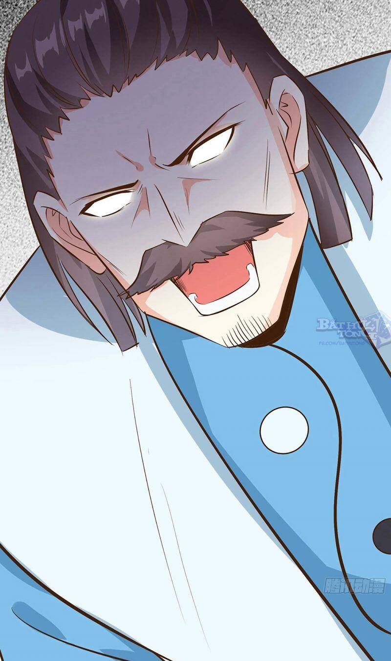 Đồ Đệ Của Ta Đều Là Nữ Ma Đầu - Chương 20