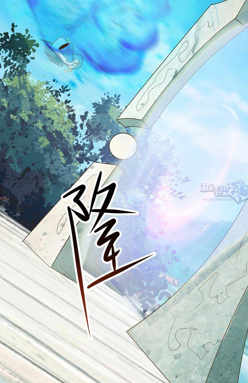 Đồ Đệ Của Ta Đều Là Nữ Ma Đầu - Chương 20