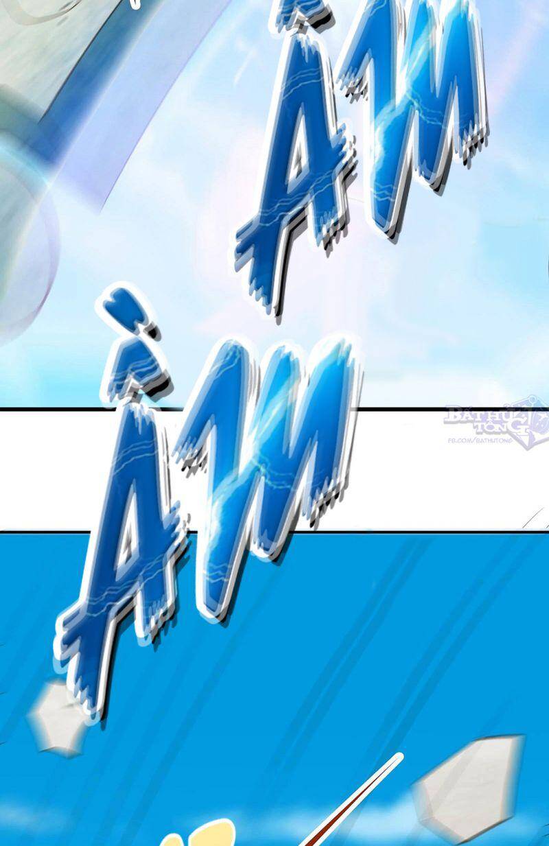 Đồ Đệ Của Ta Đều Là Nữ Ma Đầu - Chương 20