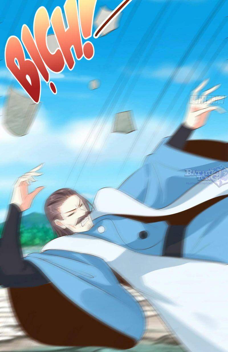 Đồ Đệ Của Ta Đều Là Nữ Ma Đầu - Chương 20