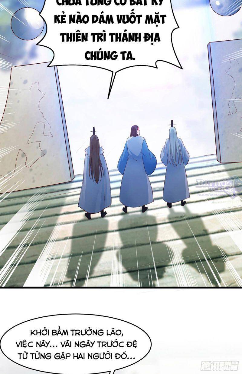 Đồ Đệ Của Ta Đều Là Nữ Ma Đầu - Chương 20