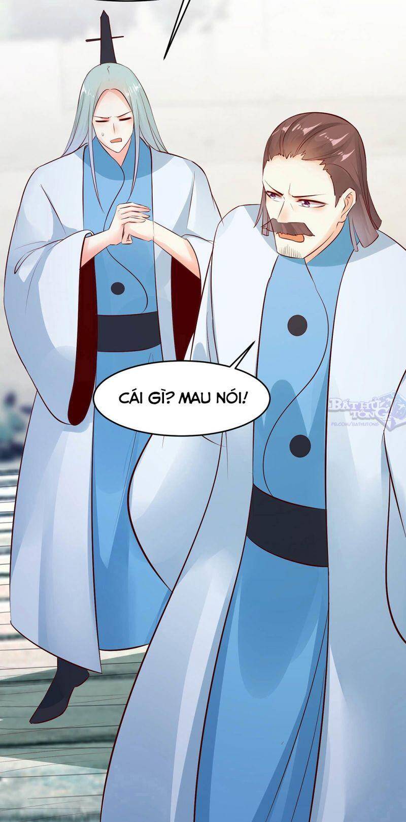 Đồ Đệ Của Ta Đều Là Nữ Ma Đầu - Chương 20