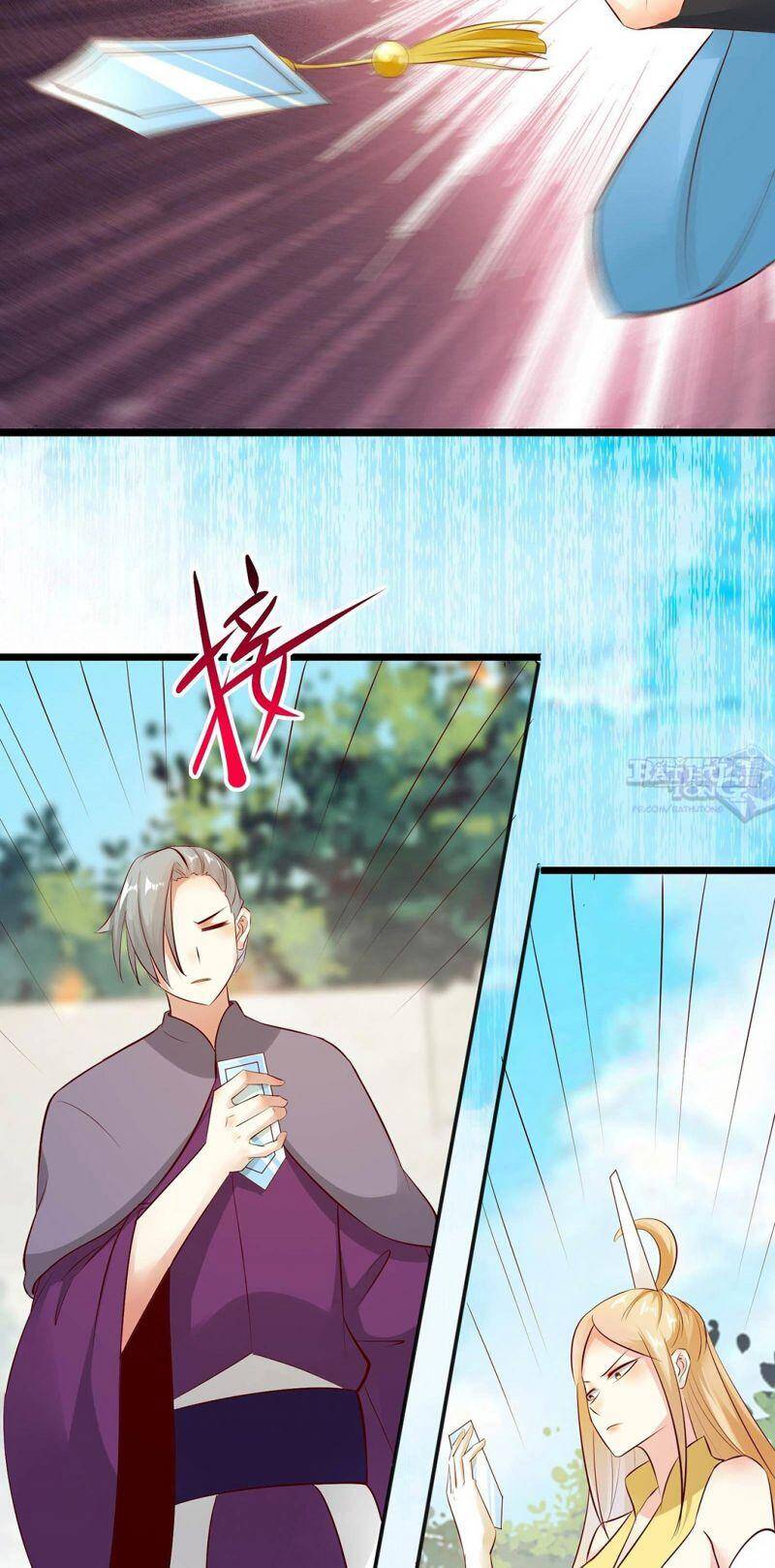 Đồ Đệ Của Ta Đều Là Nữ Ma Đầu - Chương 20