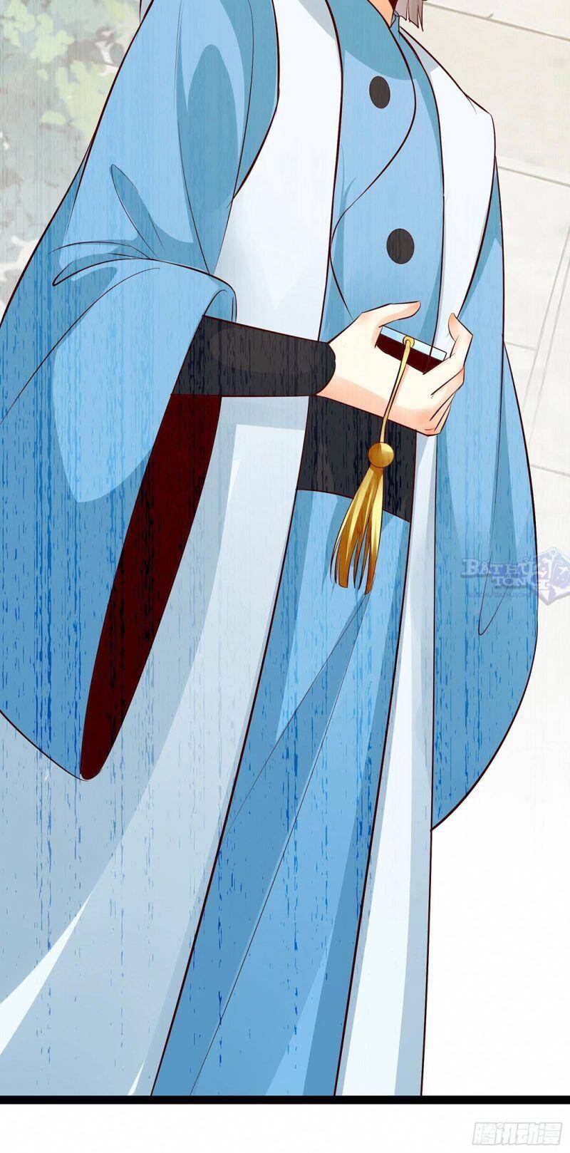 Đồ Đệ Của Ta Đều Là Nữ Ma Đầu - Chương 20