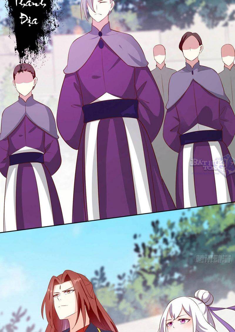 Đồ Đệ Của Ta Đều Là Nữ Ma Đầu - Chương 20