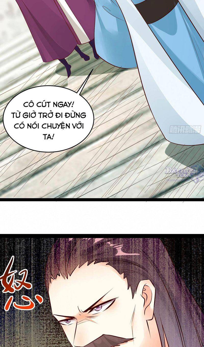 Đồ Đệ Của Ta Đều Là Nữ Ma Đầu - Chương 20