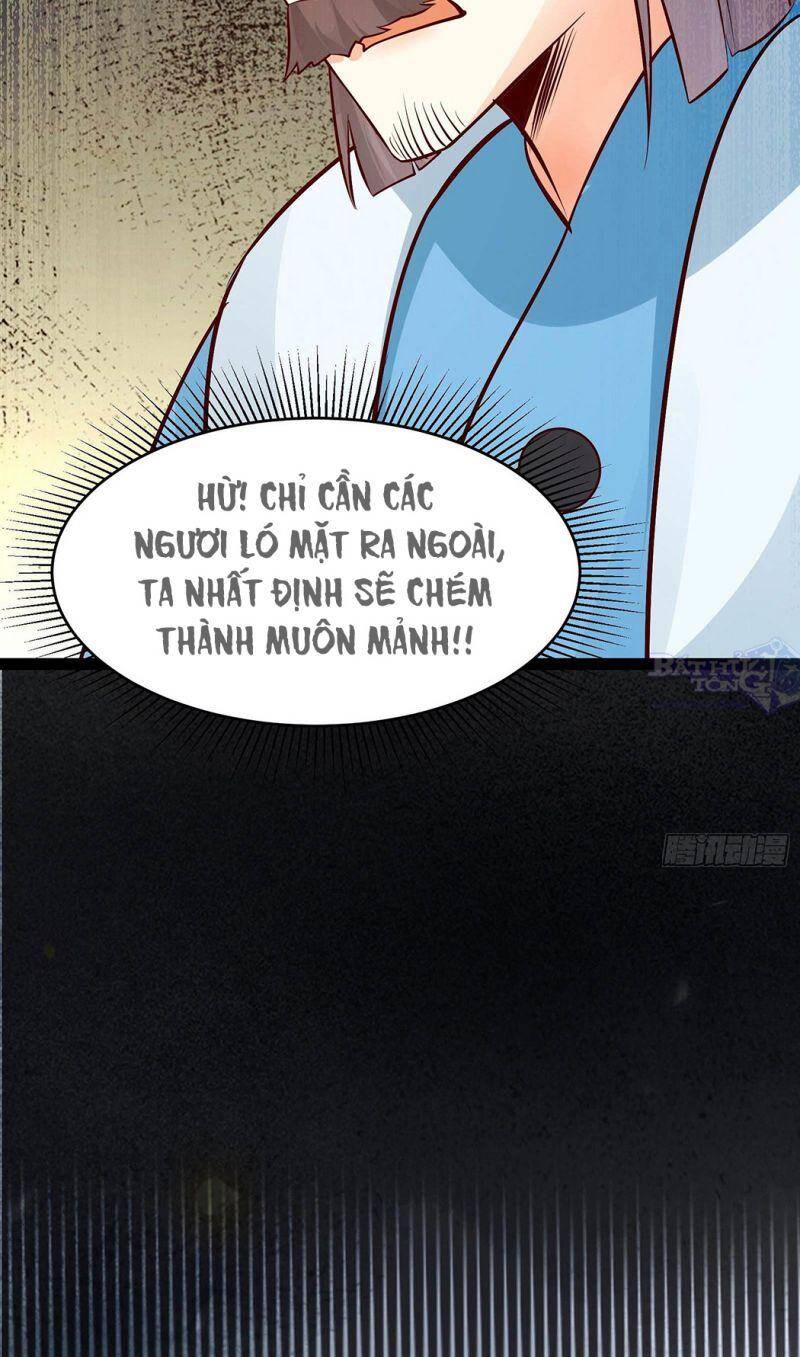 Đồ Đệ Của Ta Đều Là Nữ Ma Đầu - Chương 20