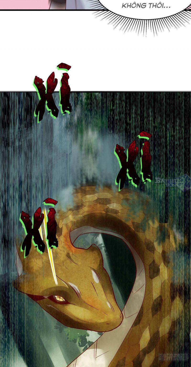 Đồ Đệ Của Ta Đều Là Nữ Ma Đầu - Chương 20