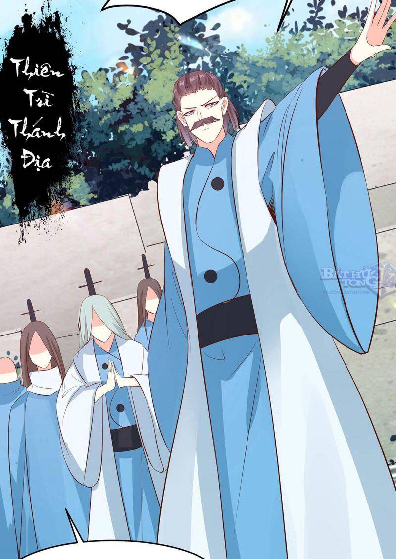 Đồ Đệ Của Ta Đều Là Nữ Ma Đầu - Chương 20