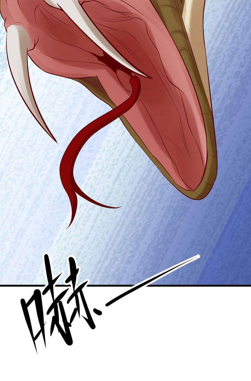 Đồ Đệ Của Ta Đều Là Nữ Ma Đầu - Chương 21