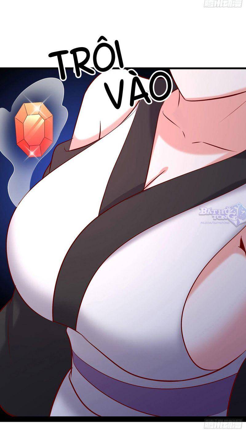 Đồ Đệ Của Ta Đều Là Nữ Ma Đầu - Chương 21