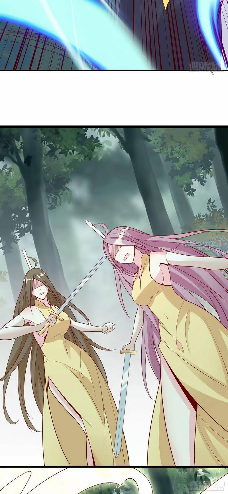 Đồ Đệ Của Ta Đều Là Nữ Ma Đầu - Chương 22