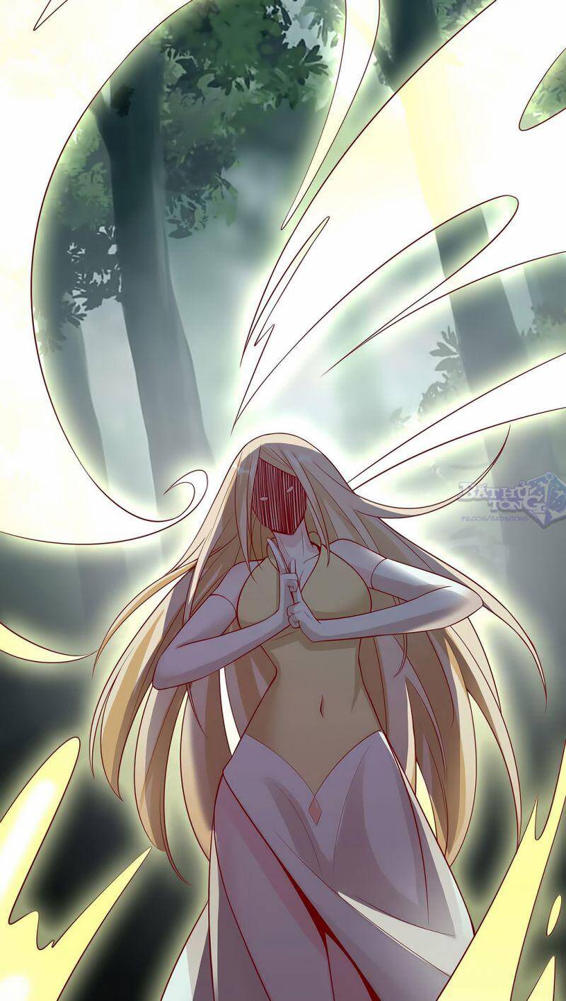 Đồ Đệ Của Ta Đều Là Nữ Ma Đầu - Chương 22