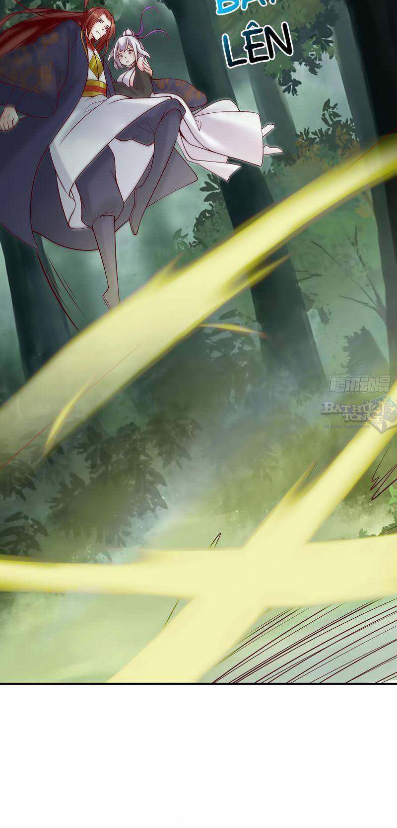 Đồ Đệ Của Ta Đều Là Nữ Ma Đầu - Chương 22