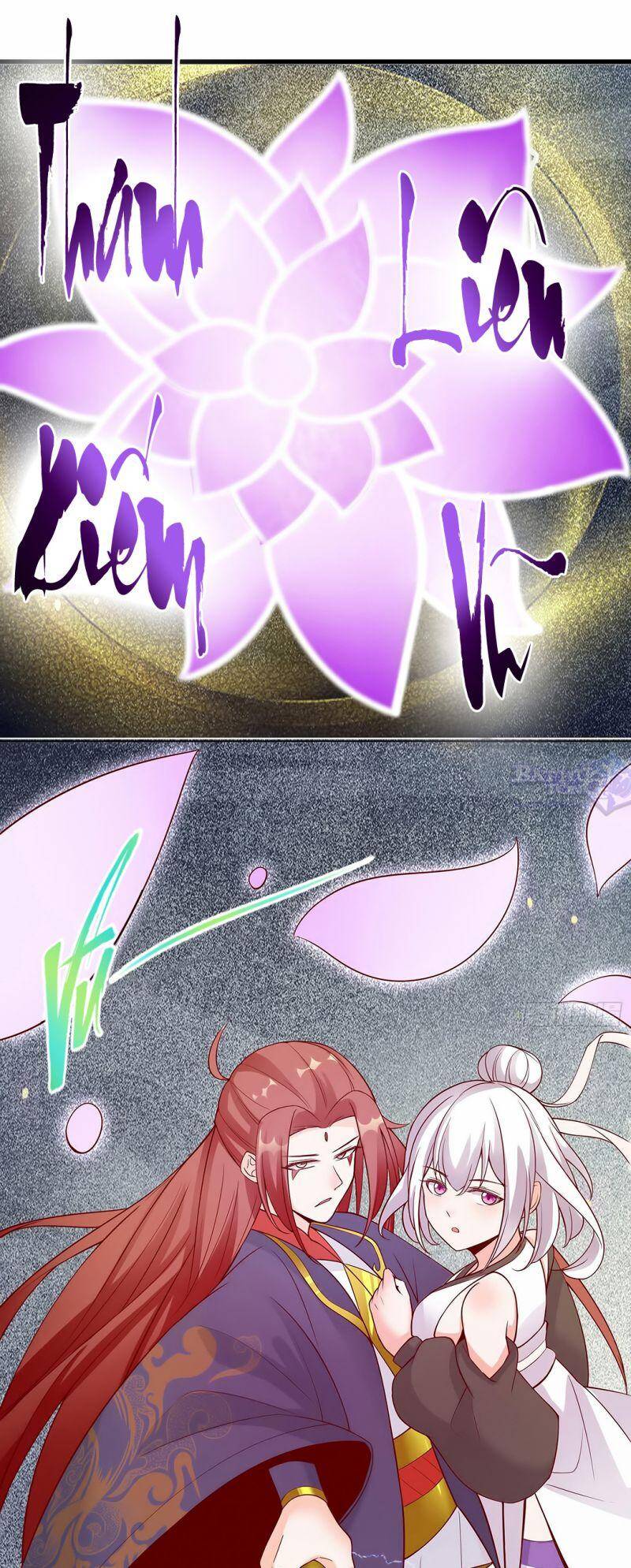 Đồ Đệ Của Ta Đều Là Nữ Ma Đầu - Chương 22