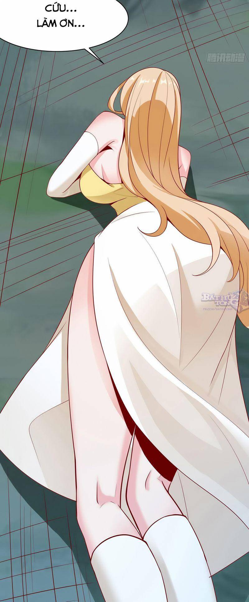 Đồ Đệ Của Ta Đều Là Nữ Ma Đầu - Chương 22