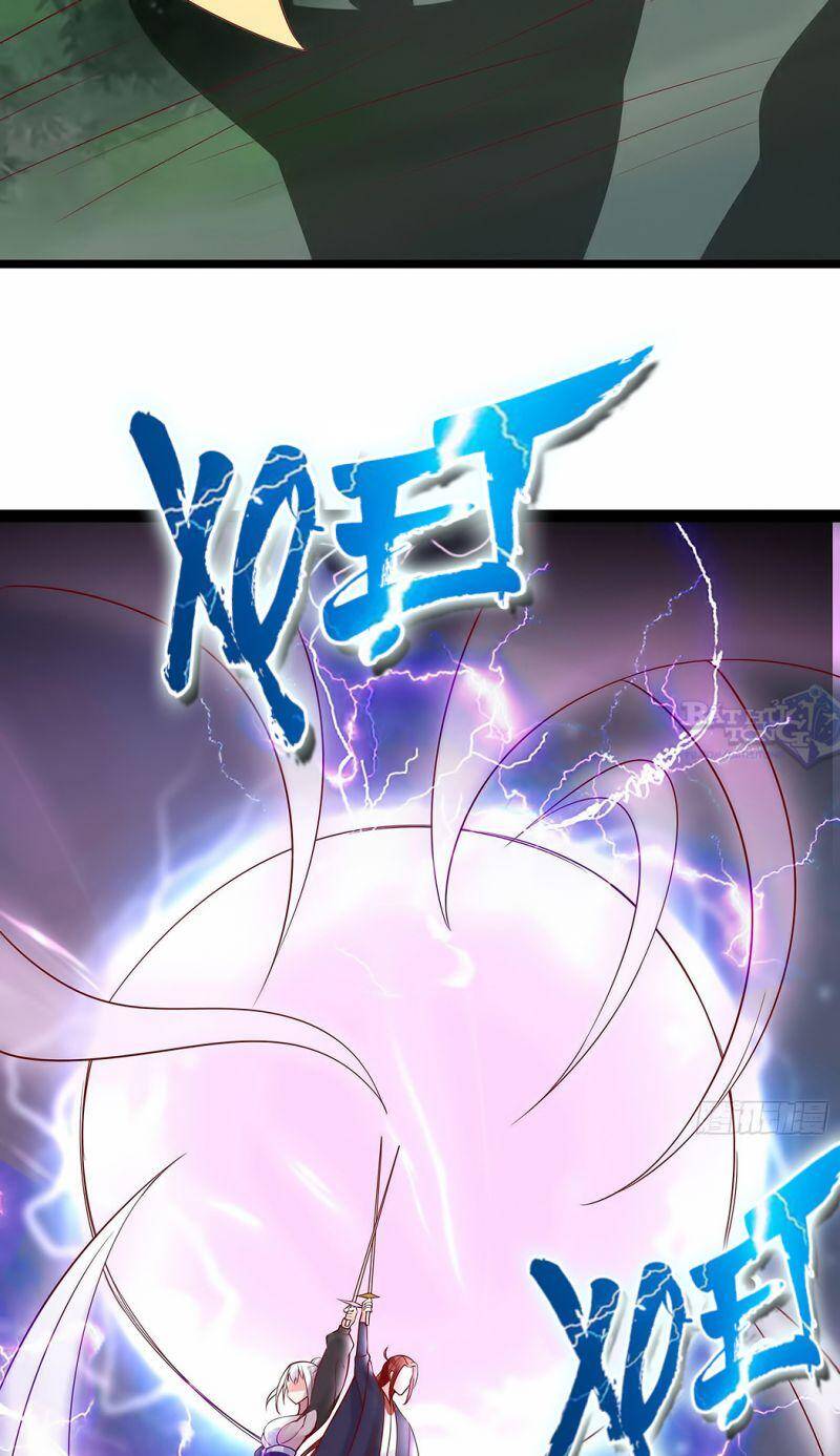 Đồ Đệ Của Ta Đều Là Nữ Ma Đầu - Chương 22