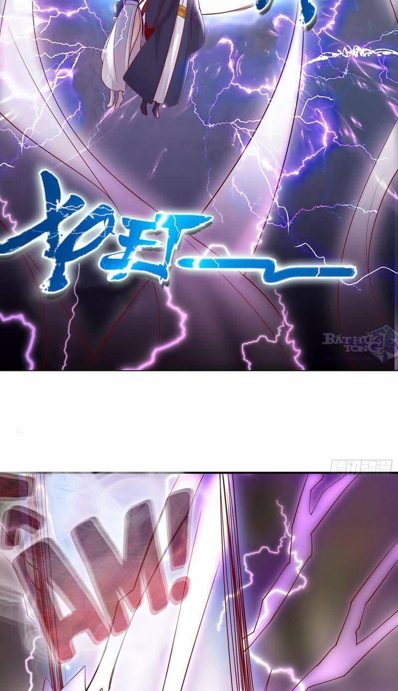 Đồ Đệ Của Ta Đều Là Nữ Ma Đầu - Chương 22