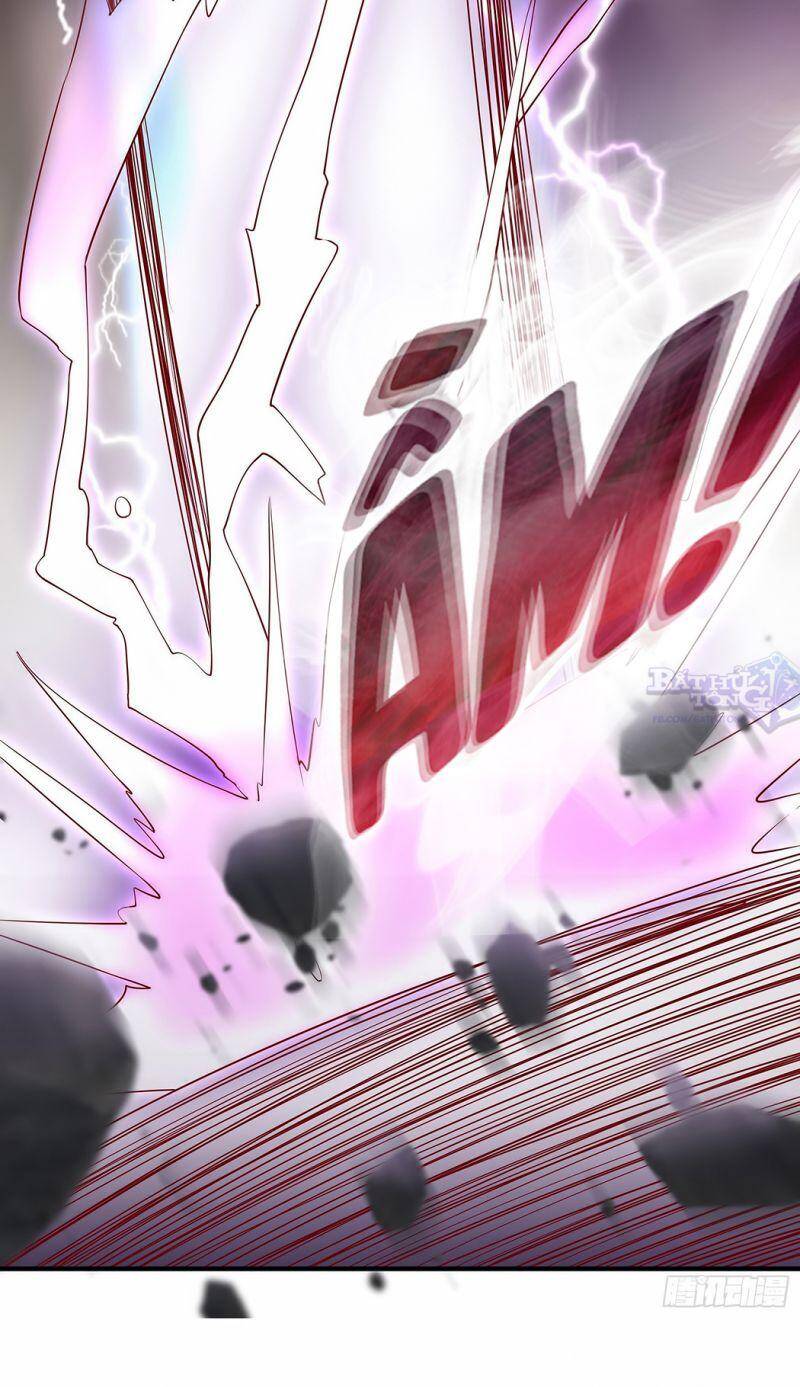 Đồ Đệ Của Ta Đều Là Nữ Ma Đầu - Chương 22