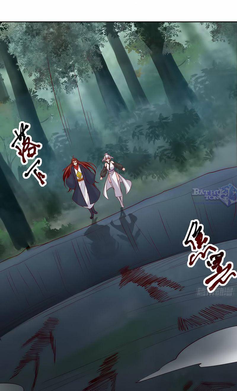 Đồ Đệ Của Ta Đều Là Nữ Ma Đầu - Chương 22