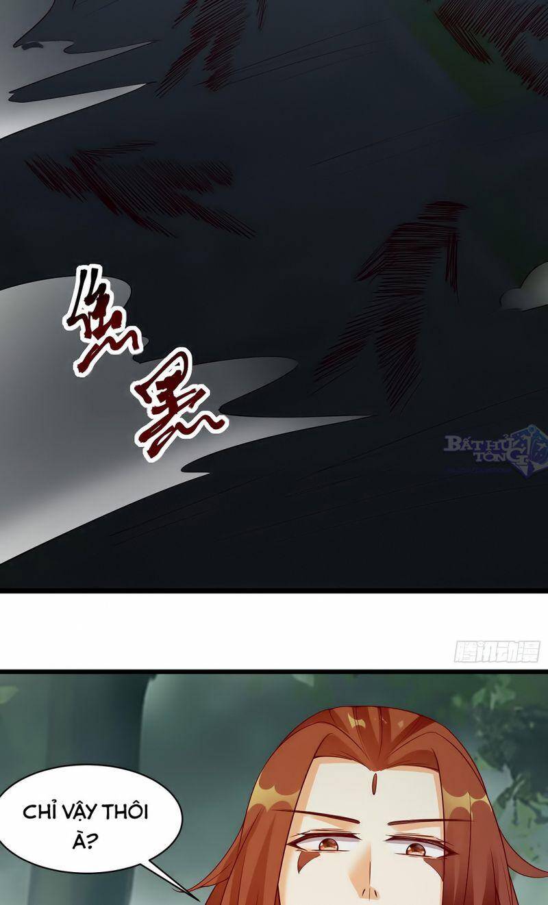 Đồ Đệ Của Ta Đều Là Nữ Ma Đầu - Chương 22