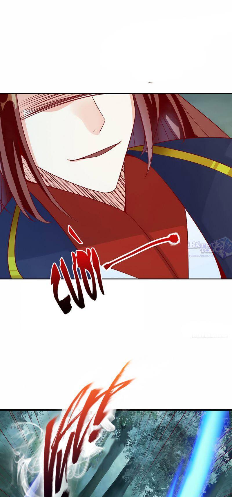 Đồ Đệ Của Ta Đều Là Nữ Ma Đầu - Chương 22